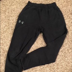 Men’s under armor joggers